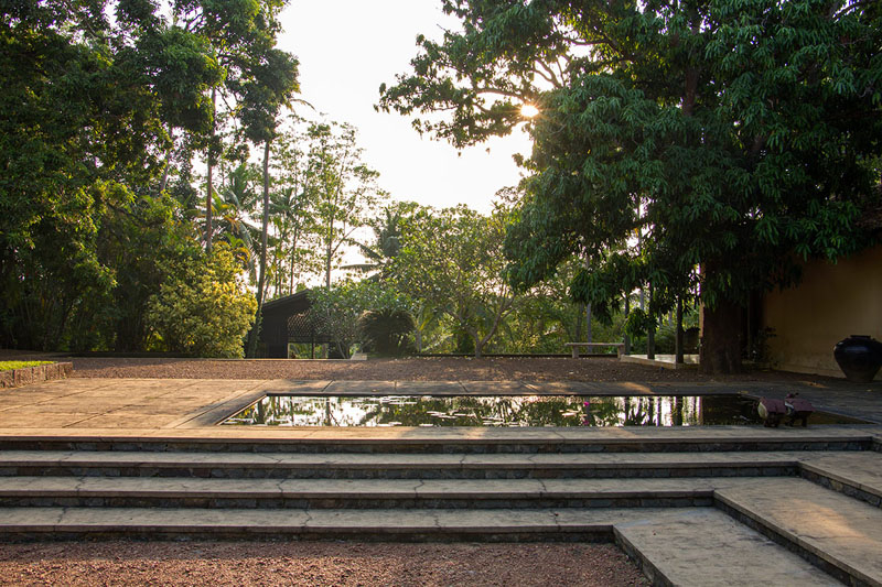 Armitage Hill a Stunning Luxurious Villa in Sri Lanka