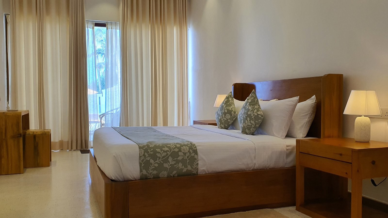 Wadduwa Hideaways a Stunning Beachfront Villa in Wadduwa Sri Lanka