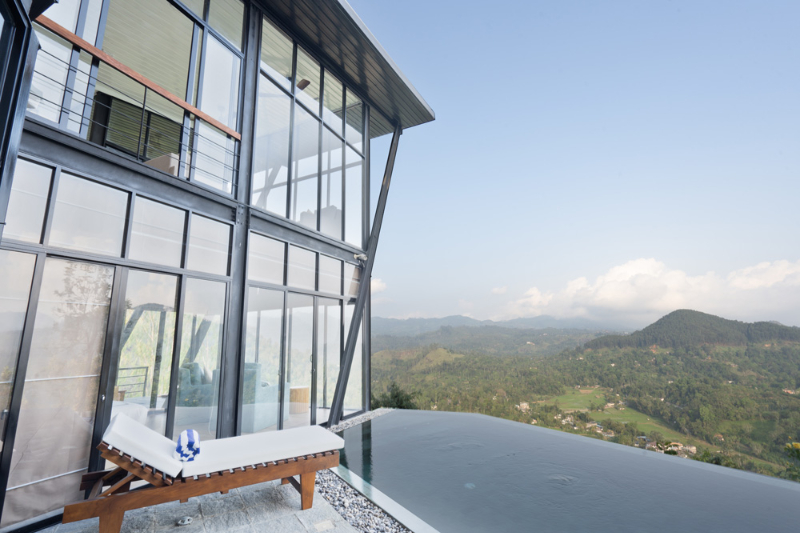 Walakulu Villa, Ella | Luxury Hill Country Retreat | Stunning Views | Private Pool | Sri Lanka