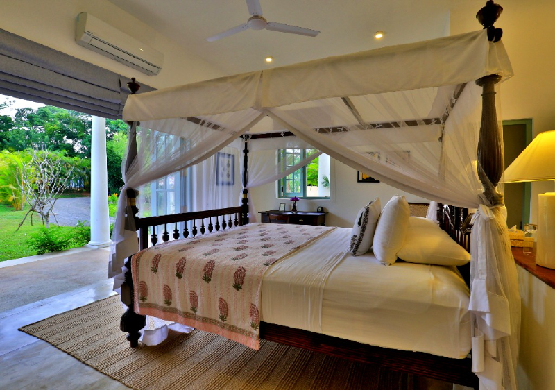 Kurundu House a Magnificent Villa Located just 10 mins From The Beaches of Galle