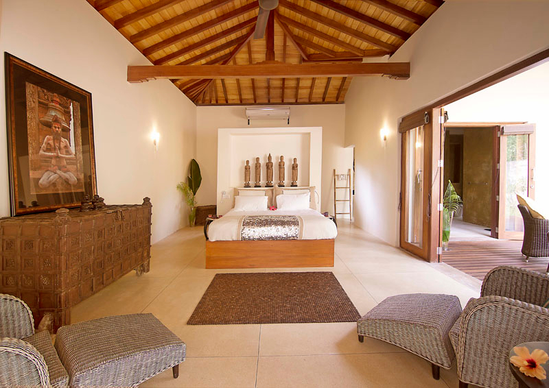 Villa Kumara a Stunning Villa Located in Weligama