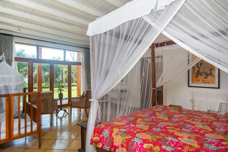 Skye House Luxury Family Friendly Villa in Galle, Sri Lanka