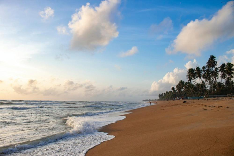 Wadduwa Hideaways a Stunning Beachfront Villa in Wadduwa Sri Lanka