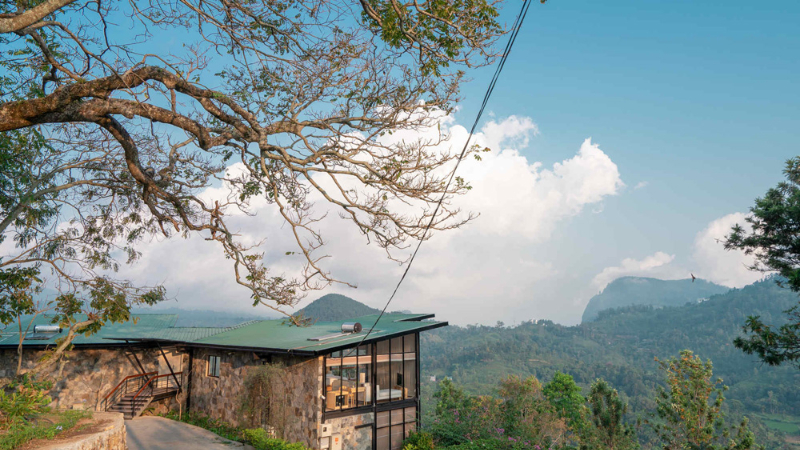 Walakulu Villa, Ella | Luxury Hill Country Retreat | Stunning Views | Private Pool | Sri Lanka