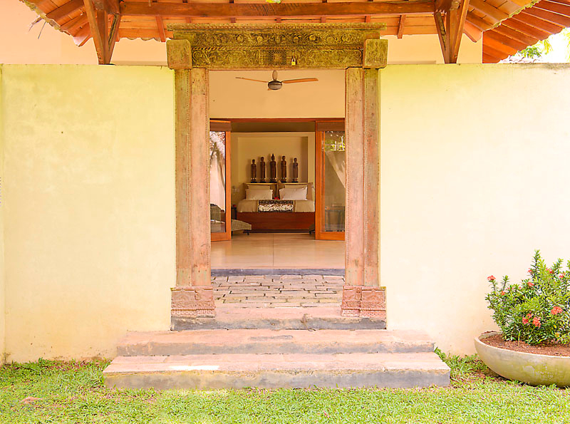 Villa Kumara a Stunning Villa Located in Weligama