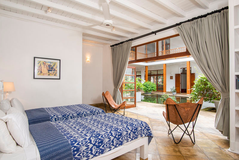 Skye House Luxury Family Friendly Villa in Galle, Sri Lanka