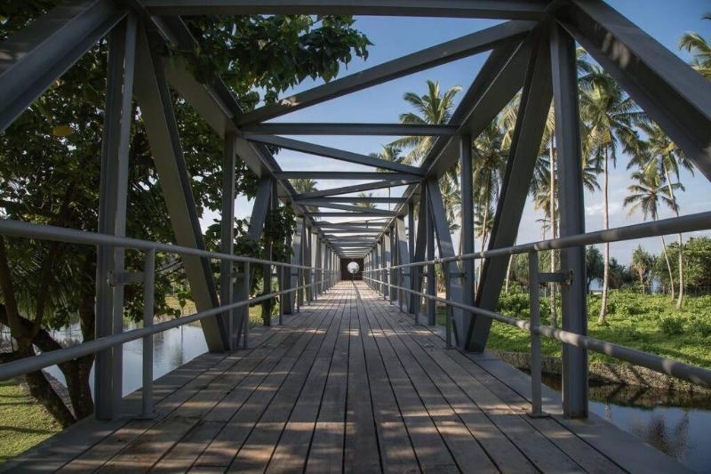 Kosgoda Beach Villa a Stunning Beachfront Villa in Kosgoda, Sri Lanka