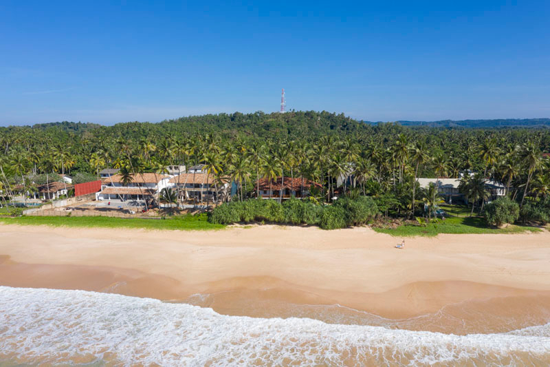 Skye House Luxury Family Friendly Villa in Galle, Sri Lanka