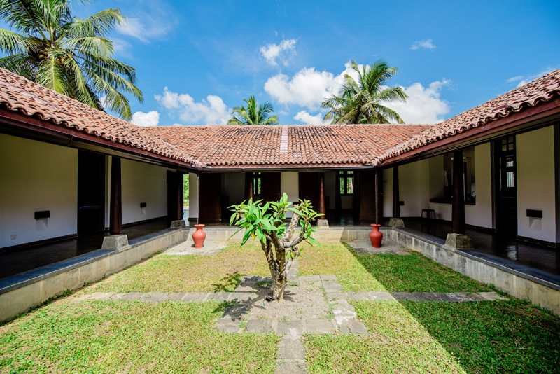 Villa Adeen a Beachfront Villa in Tangalle, Sri Lanka