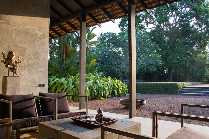 Armitage Hill a Stunning Luxurious Villa in Sri Lanka