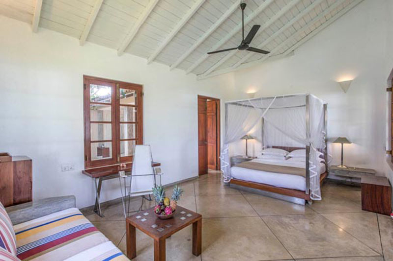 Villa Frangipani a Beachfront Boutique Villa in Thalpe, Sri Lanka