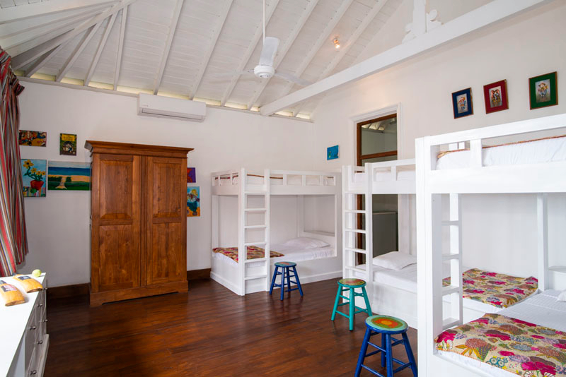 Skye House Luxury Family Friendly Villa in Galle, Sri Lanka