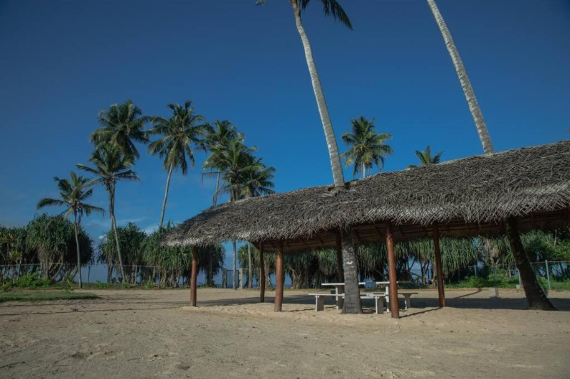 Kosgoda Beach Villa a Stunning Beachfront Villa in Kosgoda, Sri Lanka