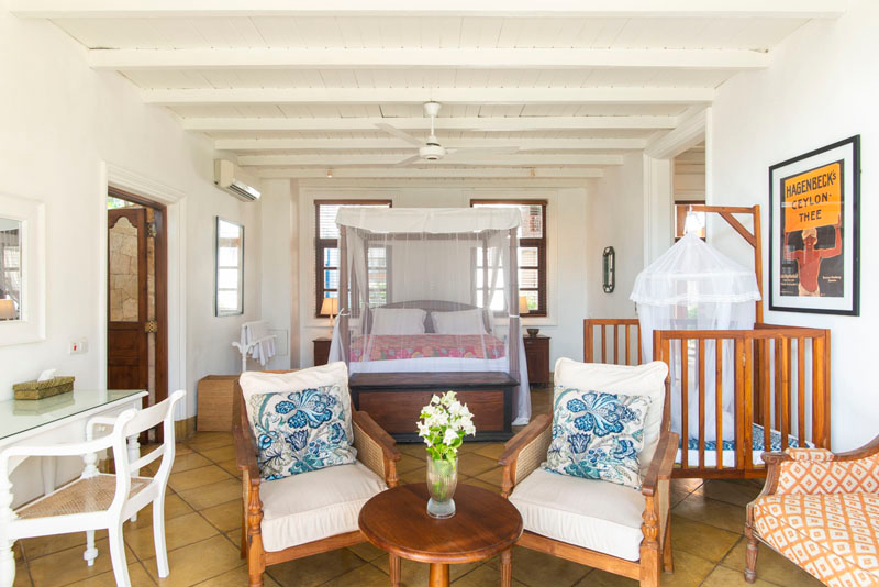 Skye House Luxury Family Friendly Villa in Galle, Sri Lanka