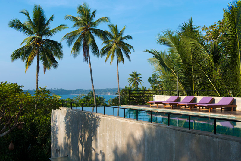 Cashew Groove a Unique Villa in Tangalle, Sri Lanka