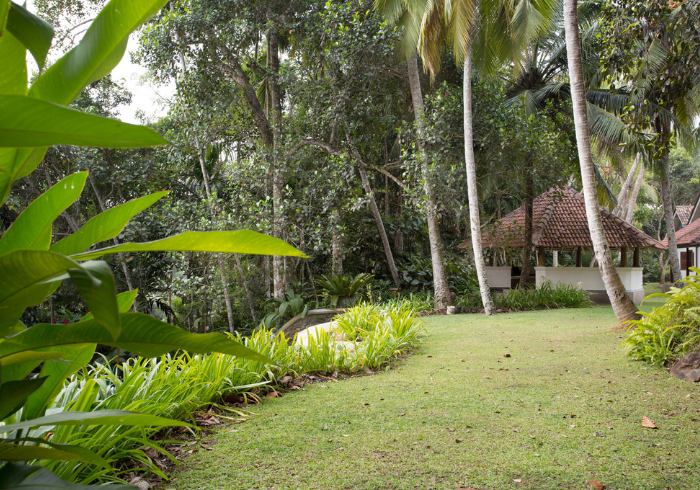 Heritage Haven a Colonial Style Villa in Galle, Sri Lanka