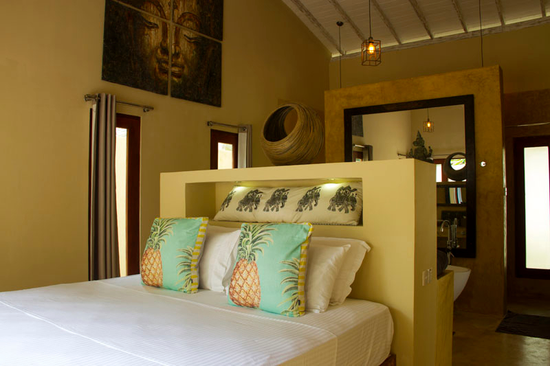 Villa Kumara a Stunning Villa Located in Weligama