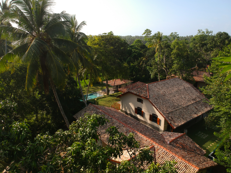 Villa Mugatiya