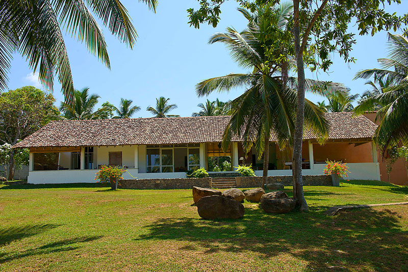 Hiriketiya Heights The Surf Villa in Hiriketiya, Sri Lanka