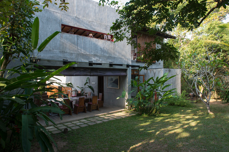 Cashew Groove a Unique Villa in Tangalle, Sri Lanka