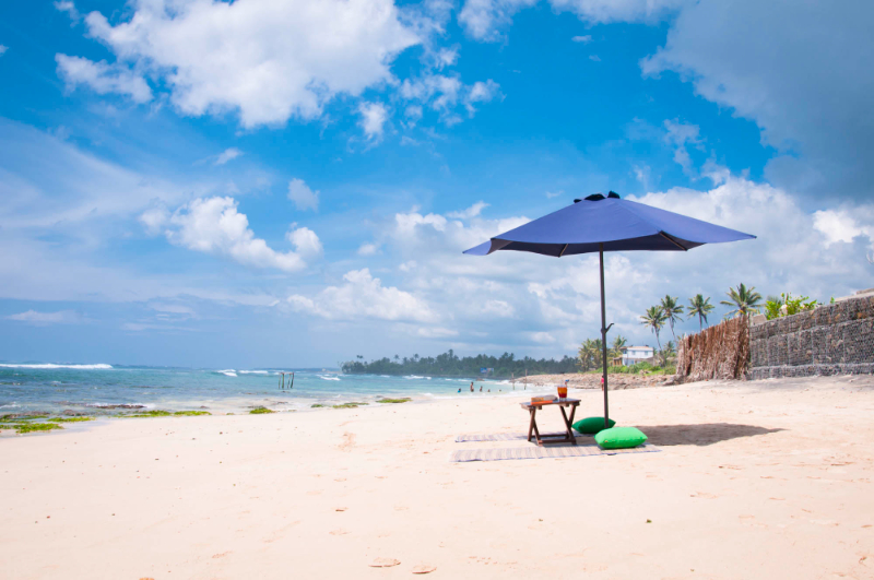 The Surf House a Surf Villa in Ahangama Sri Lanka