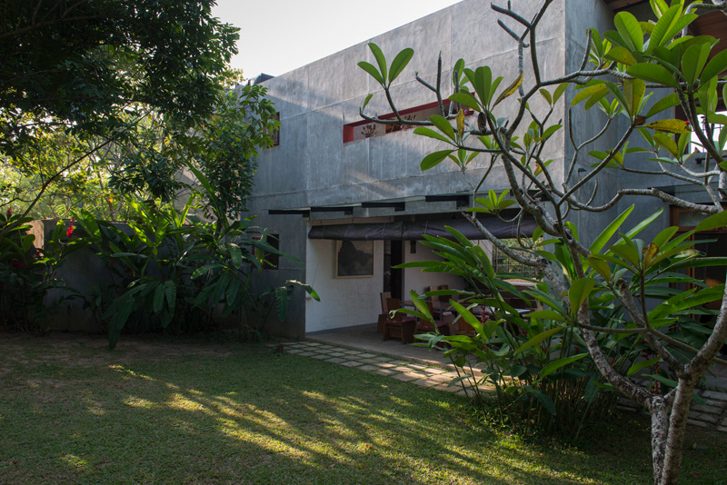 Cashew Groove a Unique Villa in Tangalle, Sri Lanka