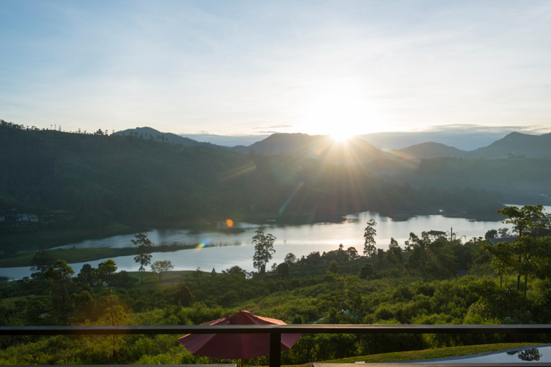 Hilltop Haven a Luxurious Villa in Kandy, Sri Lanka