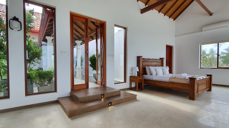 Wadduwa Hideaways a Stunning Beachfront Villa in Wadduwa Sri Lanka