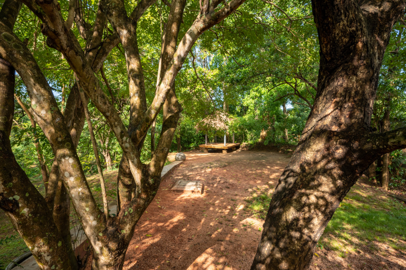 River Breeze an Eco Friendly Villa in Dambulla, Sri Lanka