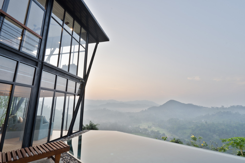 Walakulu Villa, Ella | Luxury Hill Country Retreat | Stunning Views | Private Pool | Sri Lanka