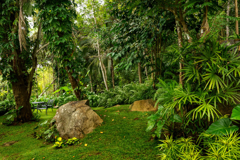 The Canopy a Family Friendly Villa in Galle Sri Lanka