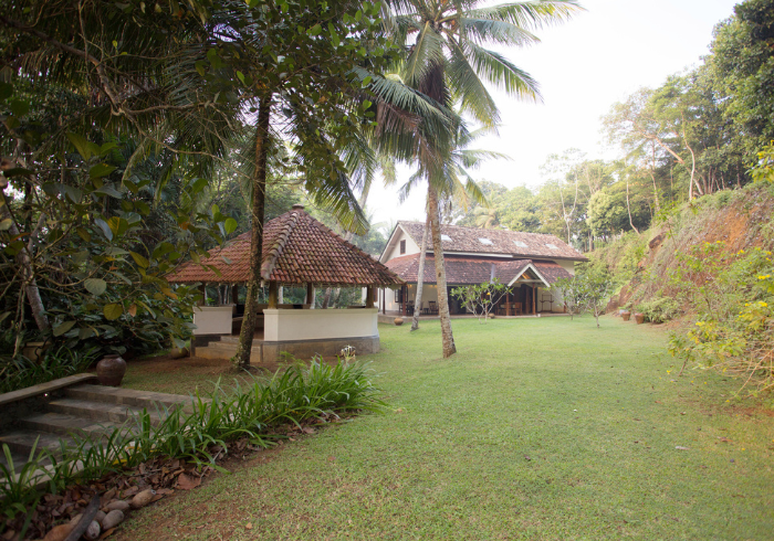 Heritage Haven a Colonial Style Villa in Galle, Sri Lanka