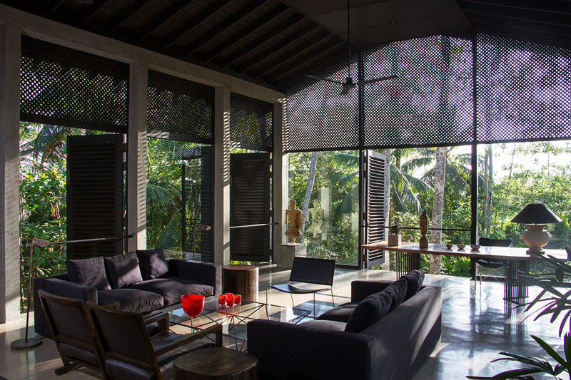 Armitage Hill a Stunning Luxurious Villa in Sri Lanka