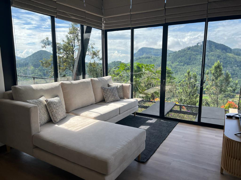 Walakulu Villa, Ella | Luxury Hill Country Retreat | Stunning Views | Private Pool | Sri Lanka