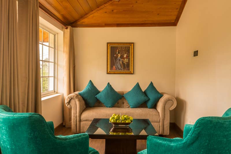 The Westbury Palace a Stunning Private Villa in Nuwara Eliya