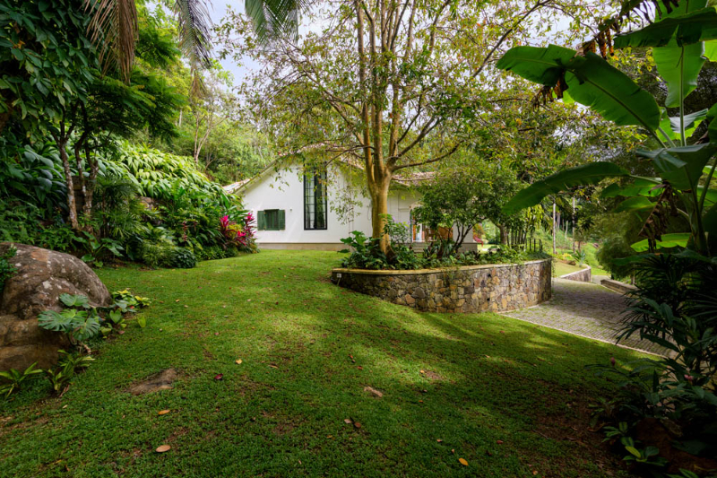 The Canopy a Family Friendly Villa in Galle Sri Lanka