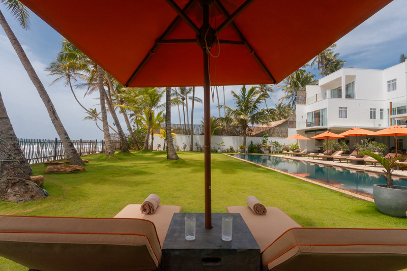 Habaraduwa Boutique a Stunning Boutique Villa in Galle, Sri Lanka