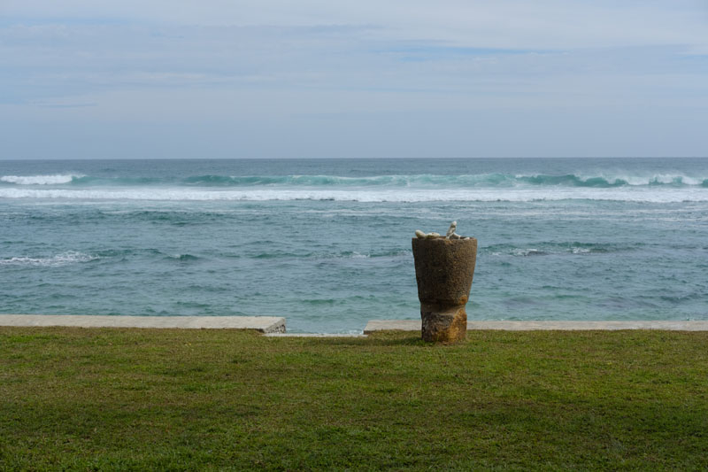 Shady House a Stunning Beachfront Villa in Mirissa, Sri Lanka