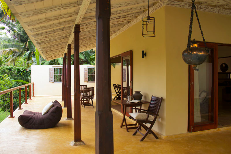 Villa Kumara a Stunning Villa Located in Weligama