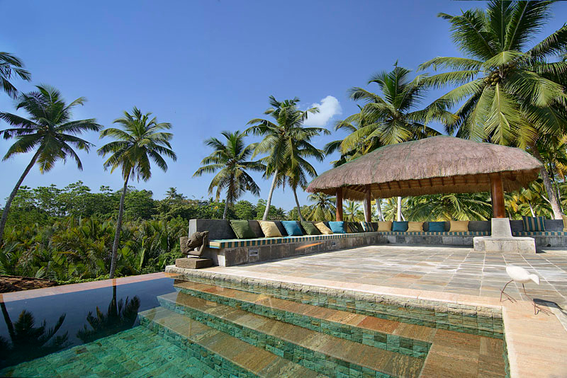 Villa Kumara a Stunning Villa Located in Weligama