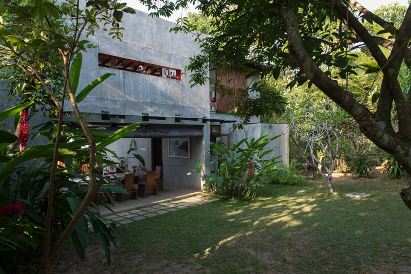 Cashew Groove a Unique Villa in Tangalle, Sri Lanka