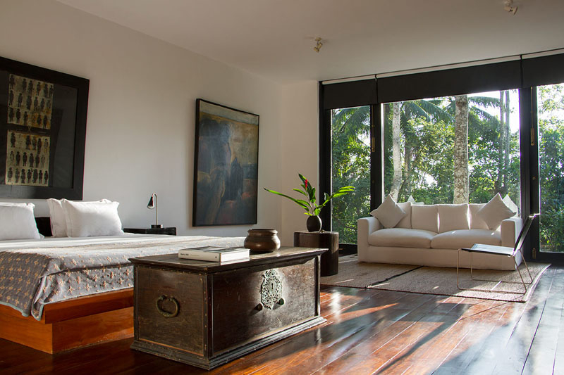 Armitage Hill a Stunning Luxurious Villa in Sri Lanka