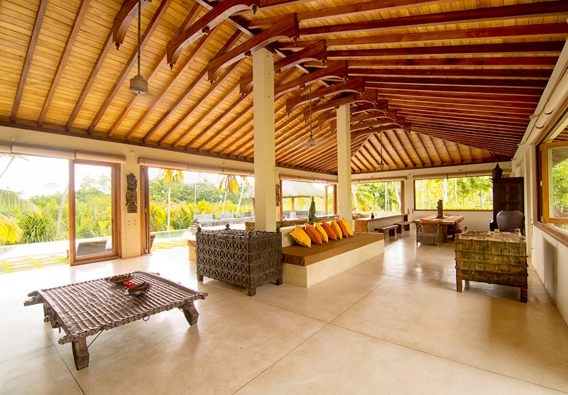 Villa Kumara a Stunning Villa Located in Weligama