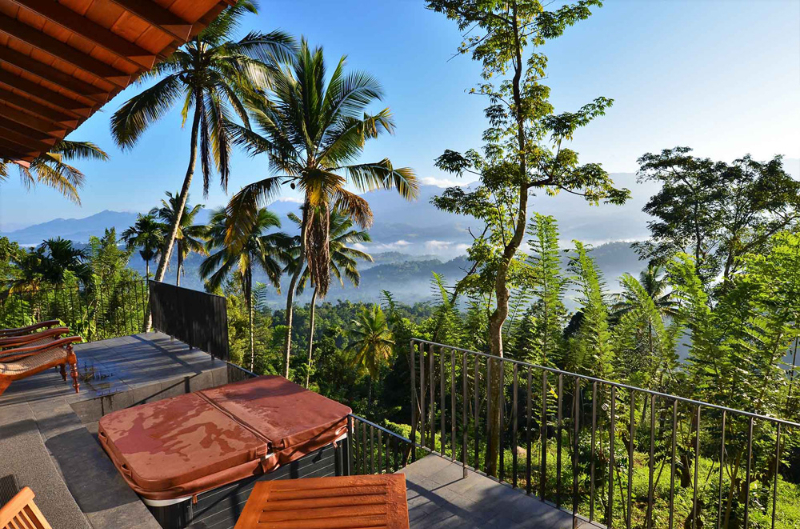 Superior Villa a Private Villa Escape