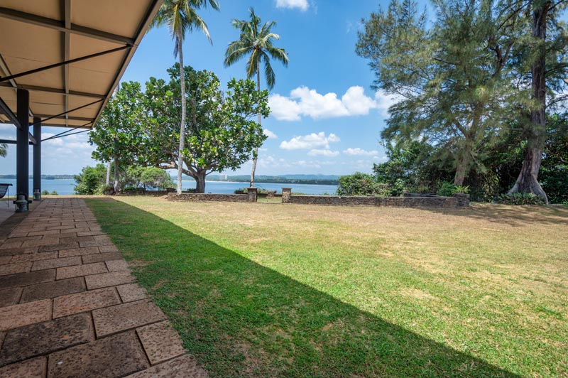 The View House a Stunning Clifftop Villa in Mirissa, Sri Lanka