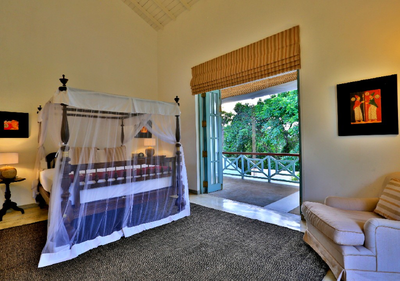 Kurundu House a Magnificent Villa Located just 10 mins From The Beaches of Galle