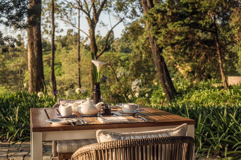 Elysian Peaks a Stunning Hilltop Villa in Nuwara Eliya, Sri Lanka