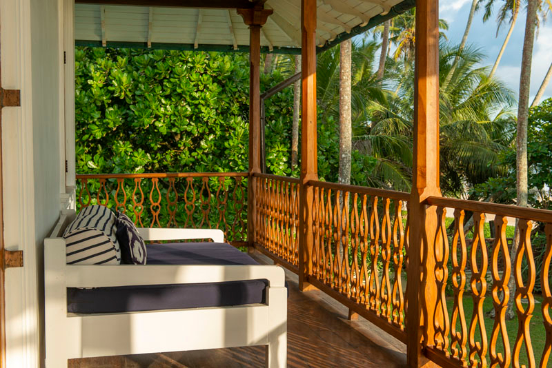Skye House Luxury Family Friendly Villa in Galle, Sri Lanka