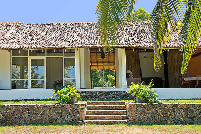 Hiriketiya Heights The Surf Villa in Hiriketiya, Sri Lanka