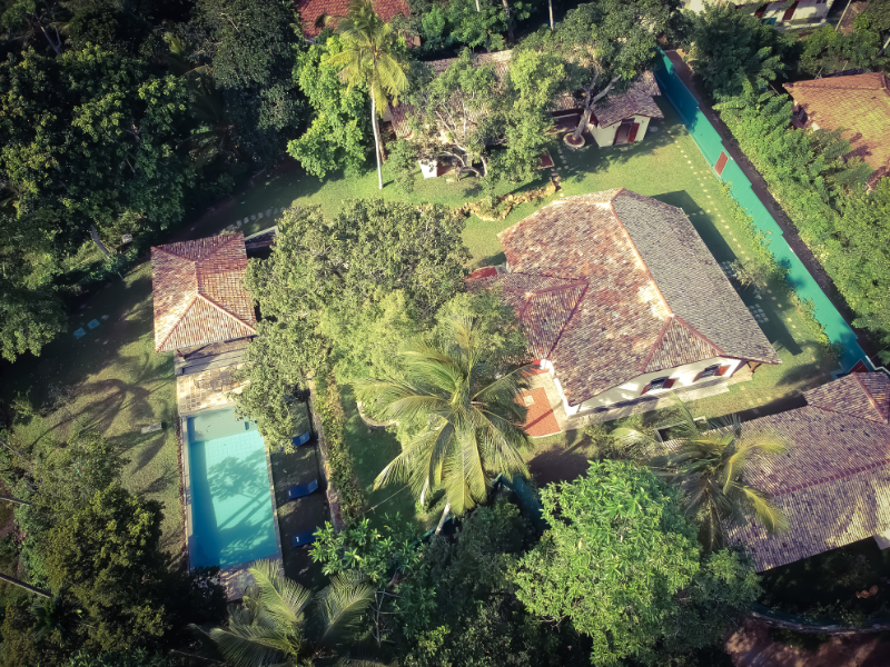 Villa Mugatiya